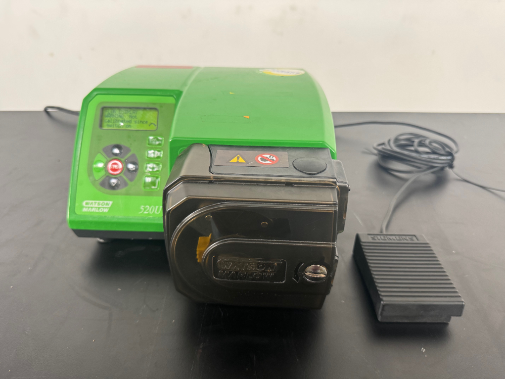 Image of Watson Marlow 520U Peristaltic Pump